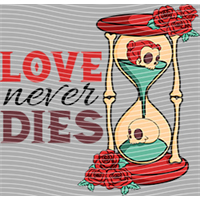 Valentine's Day-QRJ  4580